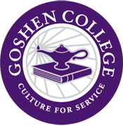 Goshen College Logo