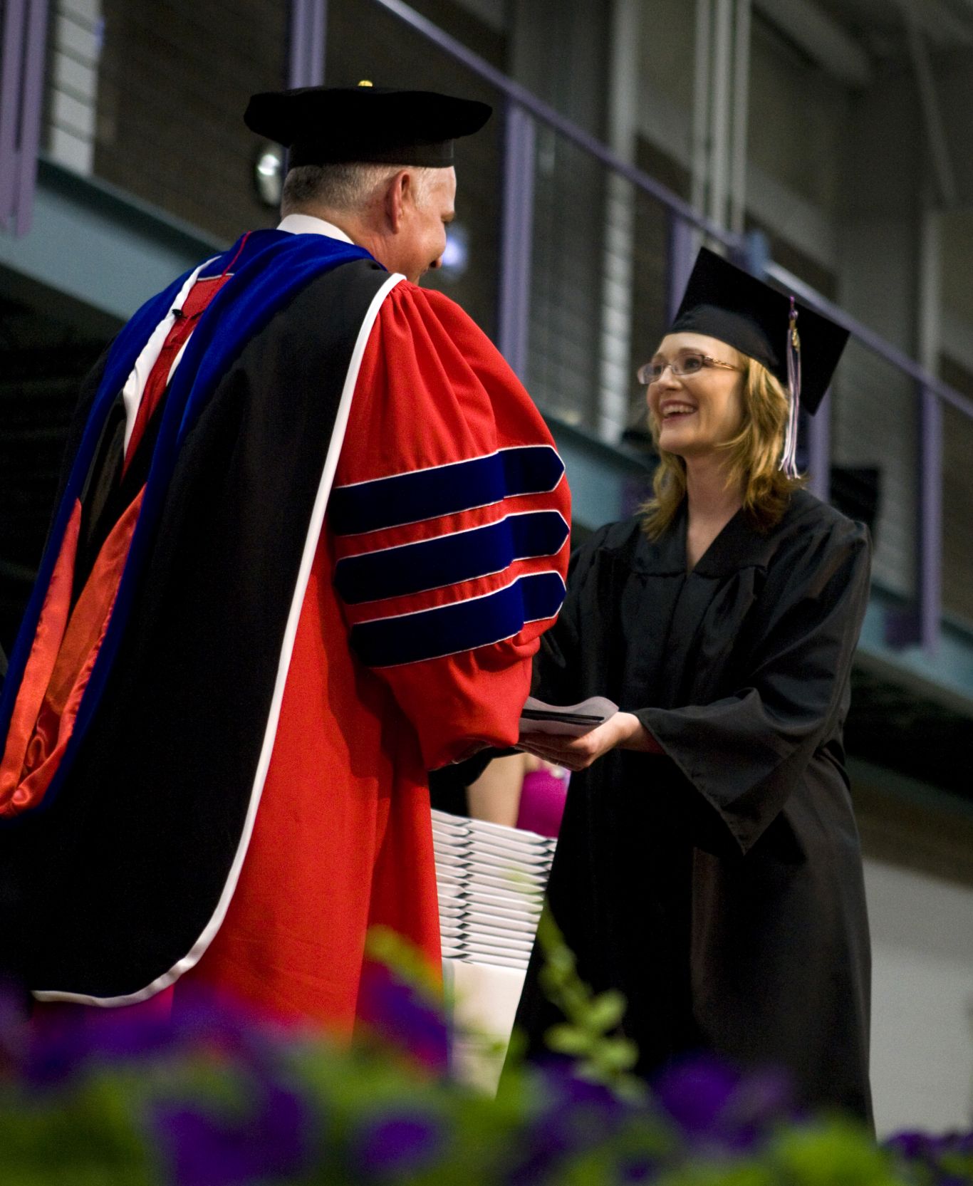 111th Goshen College Commencement Ceremony Goshen College