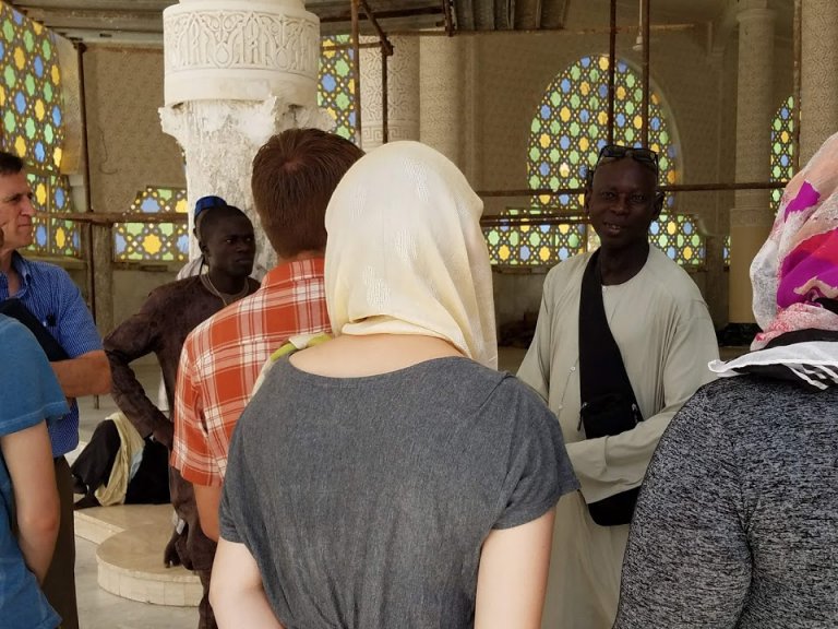 Religion In Senegal | Senegal SST | Goshen College