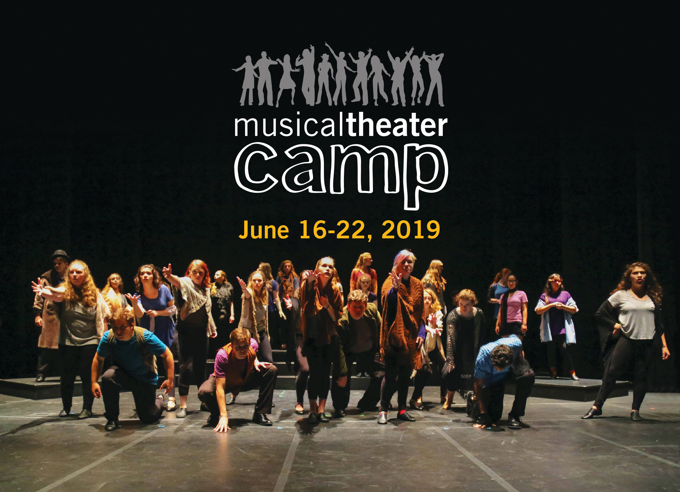 Musical Theater Camp at Goshen College Music Major & Minor Goshen