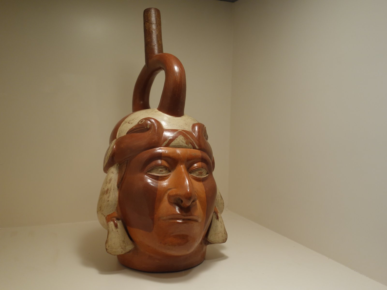 Visit to Larco museum of pre-Columbian culture | Peru SST | Goshen College