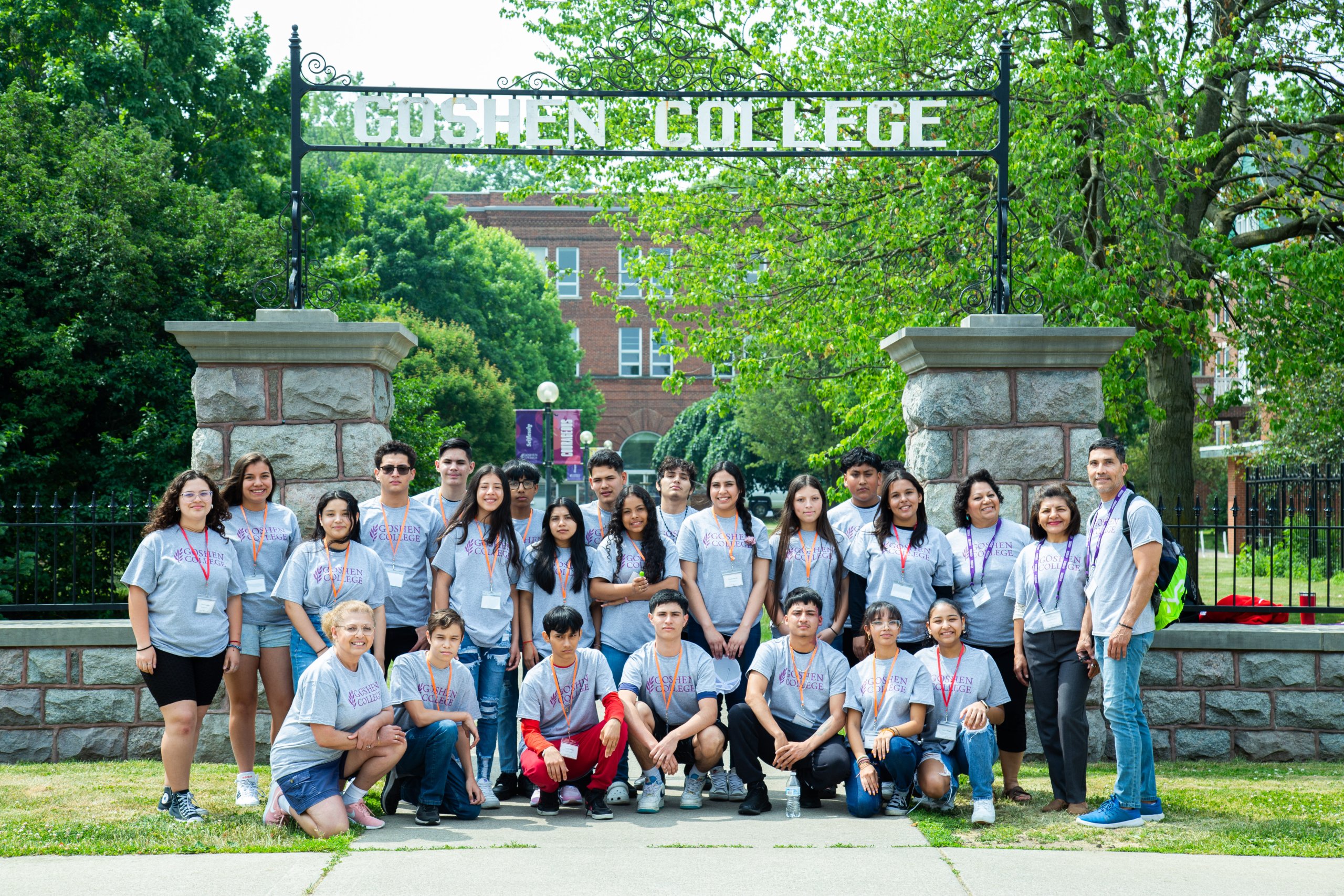 Goshen College to host summer camps for youth of all ages | Goshen College