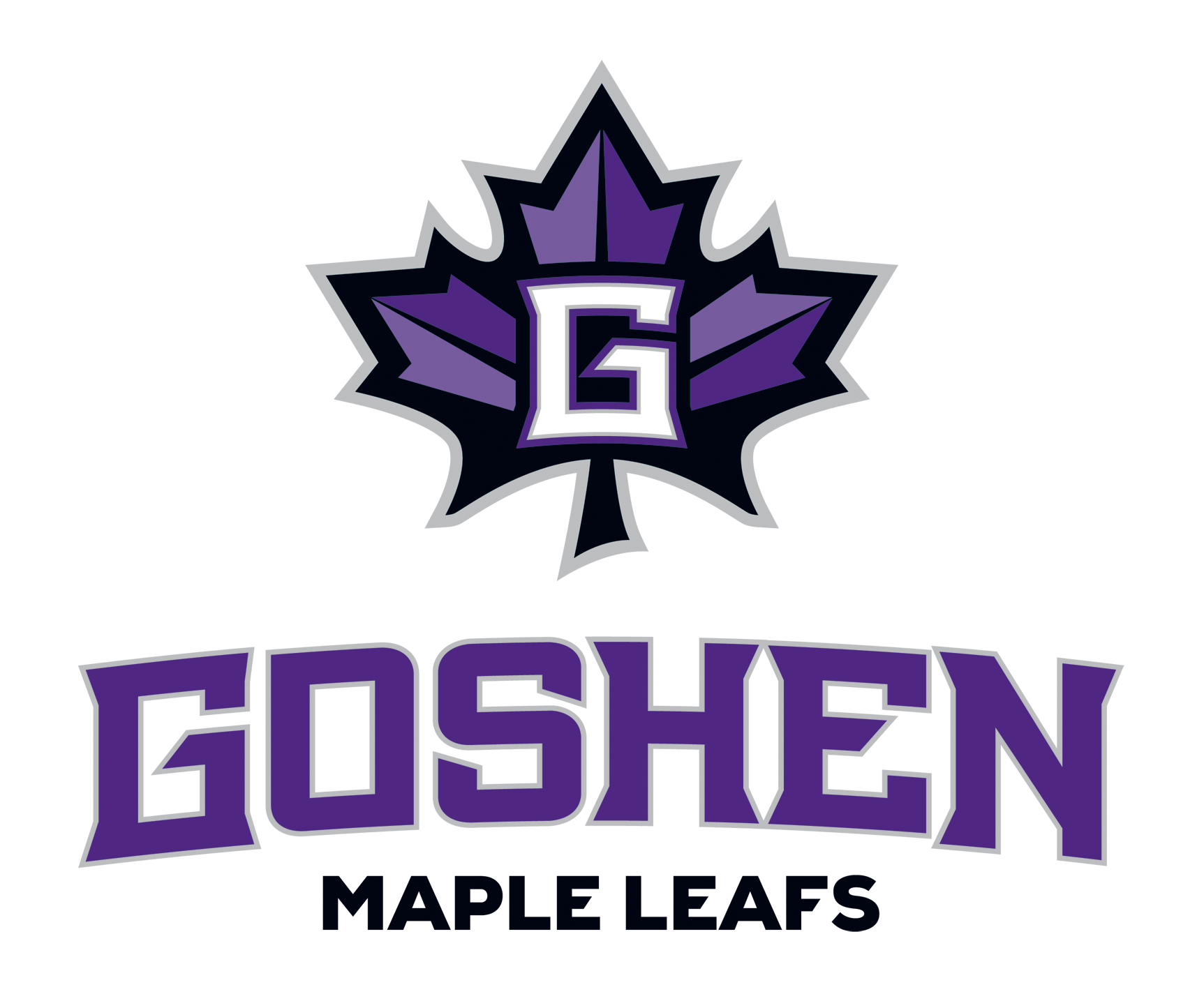 Goshen College Maple Leafs Official Team Apparel
