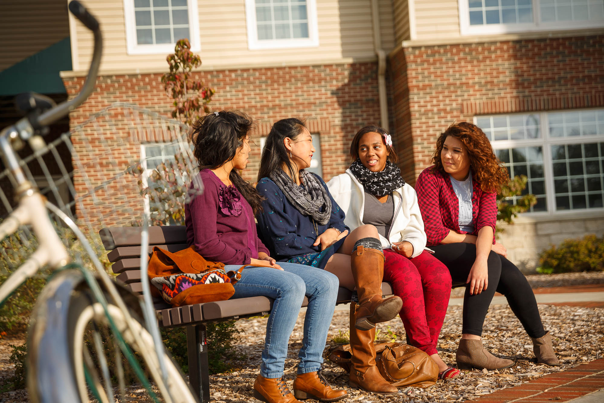 Student Handbook | Campus Life | Goshen College